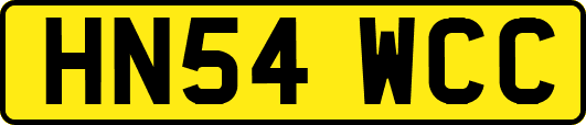 HN54WCC