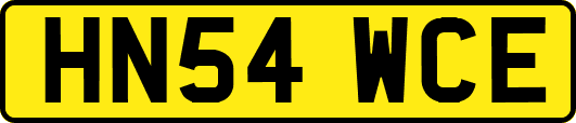 HN54WCE
