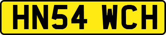 HN54WCH
