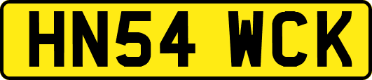 HN54WCK