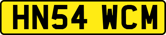 HN54WCM