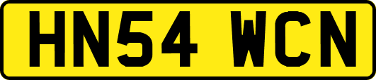HN54WCN