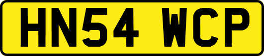 HN54WCP