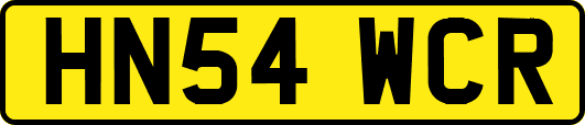 HN54WCR