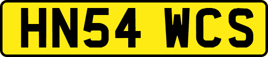 HN54WCS