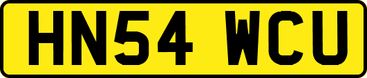 HN54WCU