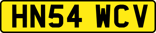 HN54WCV