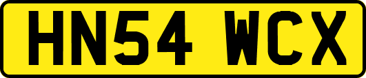 HN54WCX