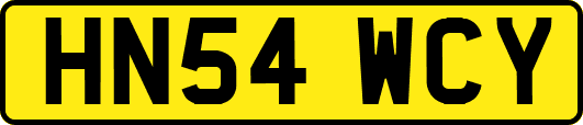 HN54WCY