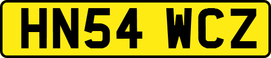 HN54WCZ