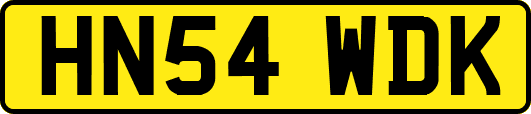 HN54WDK