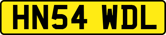 HN54WDL