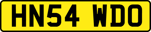 HN54WDO