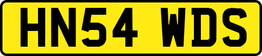 HN54WDS