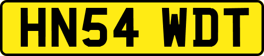 HN54WDT