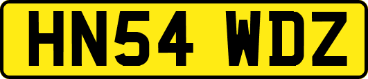 HN54WDZ