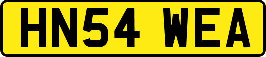 HN54WEA