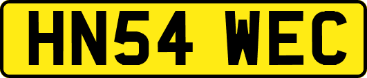HN54WEC