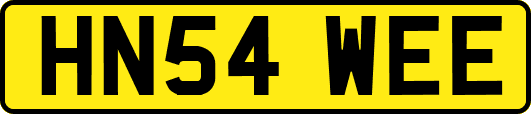 HN54WEE