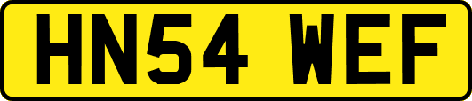 HN54WEF