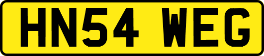 HN54WEG