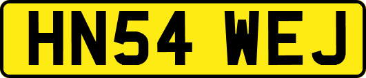 HN54WEJ