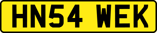 HN54WEK