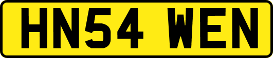 HN54WEN