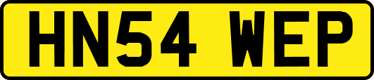 HN54WEP