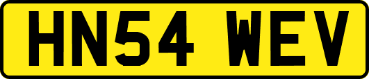 HN54WEV