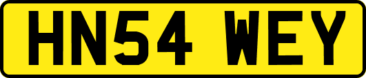 HN54WEY