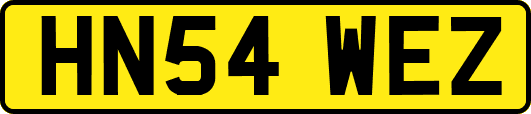 HN54WEZ