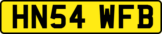 HN54WFB