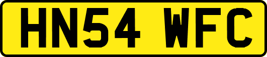 HN54WFC
