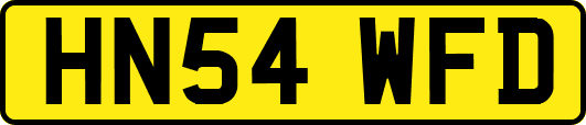 HN54WFD