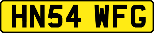 HN54WFG