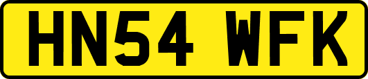 HN54WFK