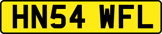 HN54WFL