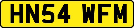 HN54WFM