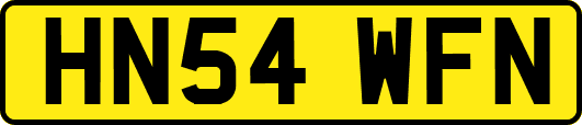 HN54WFN
