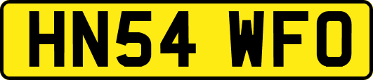 HN54WFO