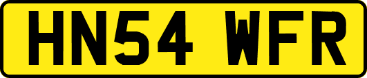 HN54WFR