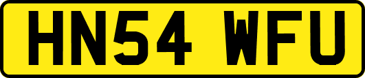 HN54WFU