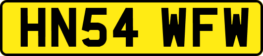 HN54WFW