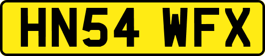 HN54WFX