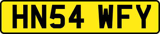 HN54WFY