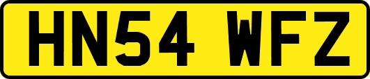 HN54WFZ