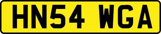 HN54WGA