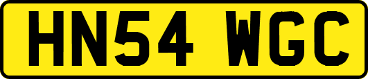 HN54WGC