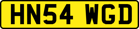 HN54WGD